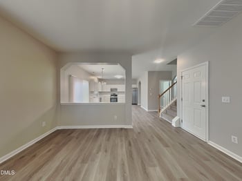 3101 Rendezvous Dr, Raleigh, NC 27610