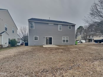 3101 Rendezvous Dr, Raleigh, NC 27610