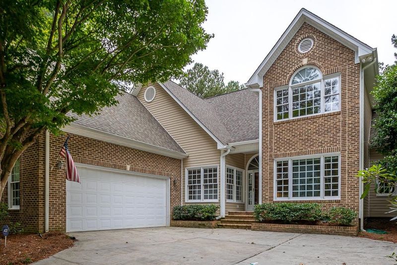 3101 Ridgestone Pw, Durham, NC 27712