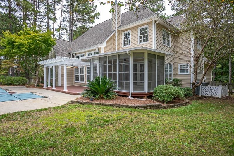3101 Ridgestone Pw, Durham, NC 27712