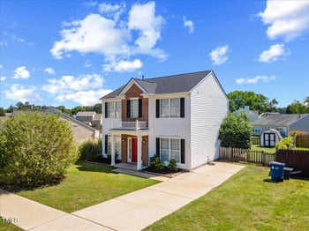 3101 Riverbrooke Dr, Raleigh, NC 27610