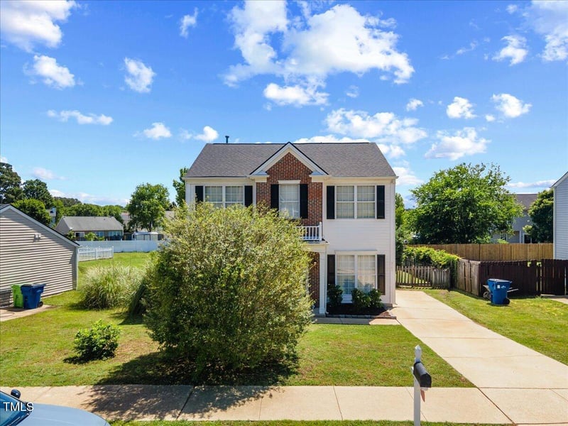 3101 Riverbrooke Dr, Raleigh, NC 27610