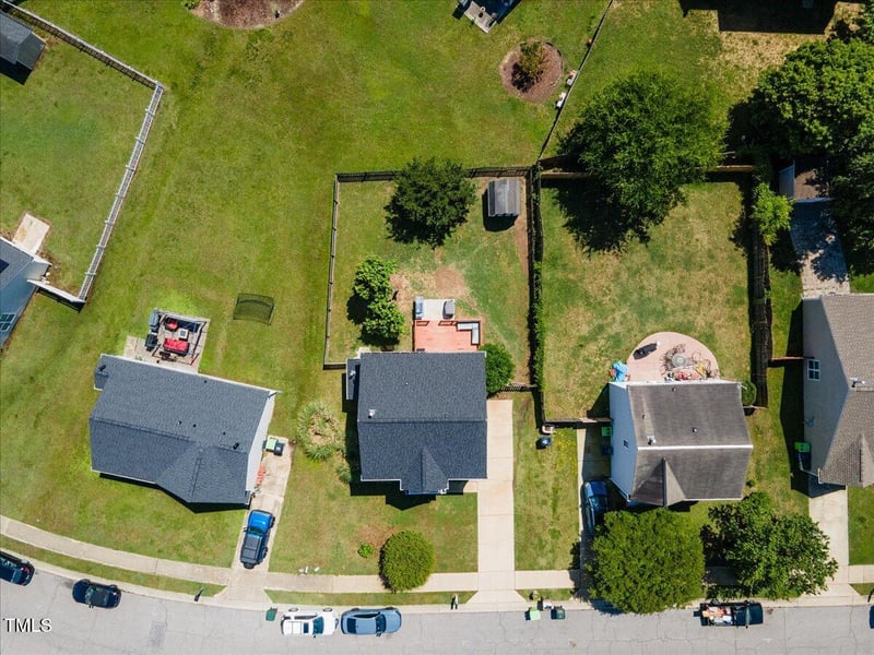 3101 Riverbrooke Dr, Raleigh, NC 27610