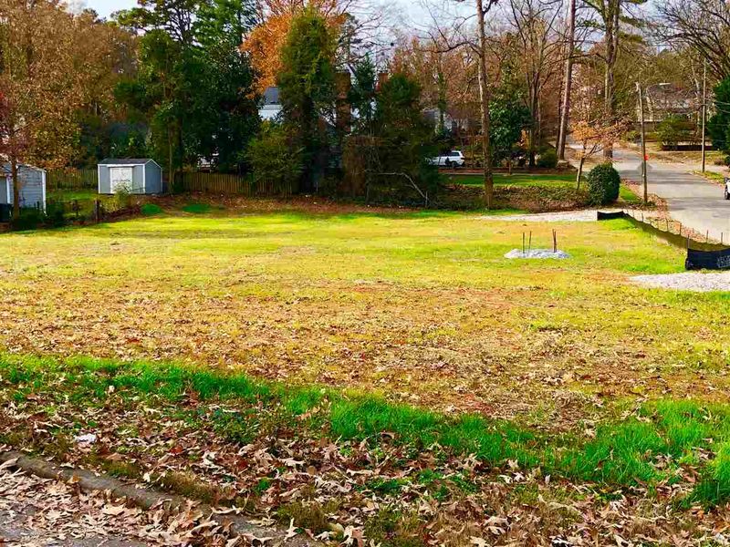 3101 Ruffin St Lot 2, Raleigh, NC 27607