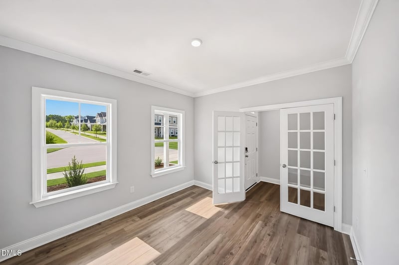 3101 Sandy Bluff Rd, Raleigh, NC 27616