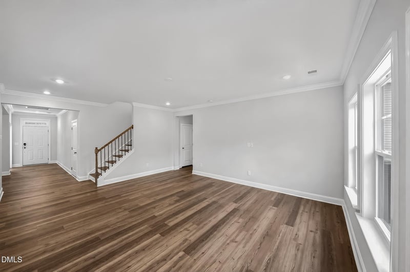 3101 Sandy Bluff Rd, Raleigh, NC 27616