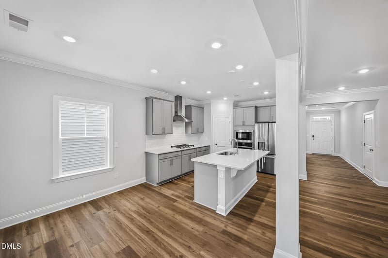 3101 Sandy Bluff Rd, Raleigh, NC 27616