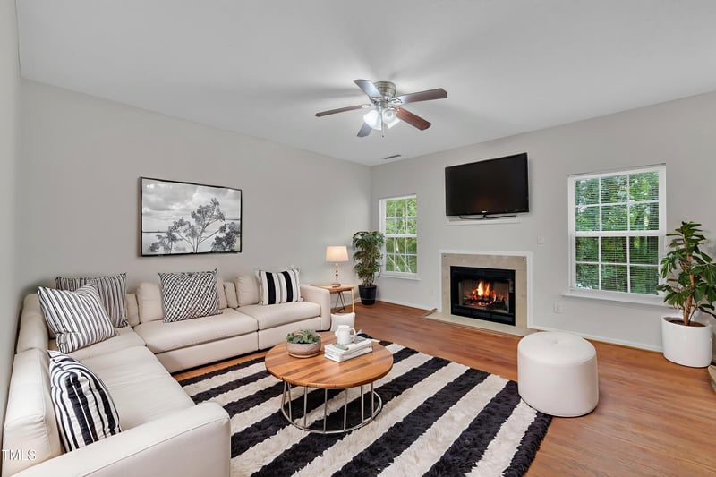 3101 Sawyers Mill Dr, Apex, NC 27539