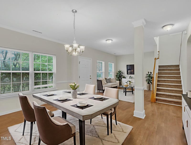 3101 Sawyers Mill Dr, Apex, NC 27539