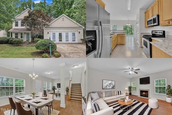 3101 Sawyers Mill Dr, Apex, NC 27539