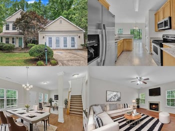 3101 Sawyers Mill Dr, Apex, NC 27539