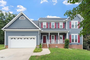 3101 Twatchman Dr, Raleigh, NC 27616