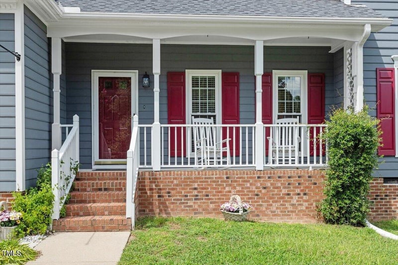 3101 Twatchman Dr, Raleigh, NC 27616