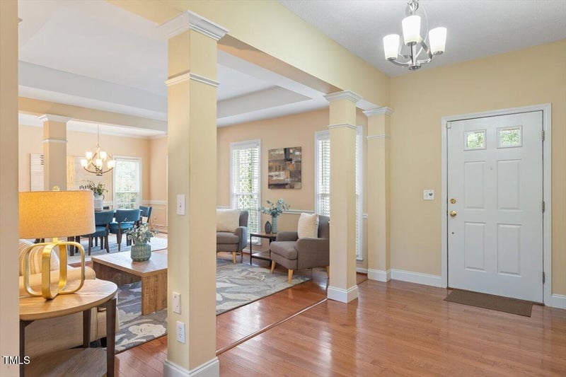 3101 Twatchman Dr, Raleigh, NC 27616