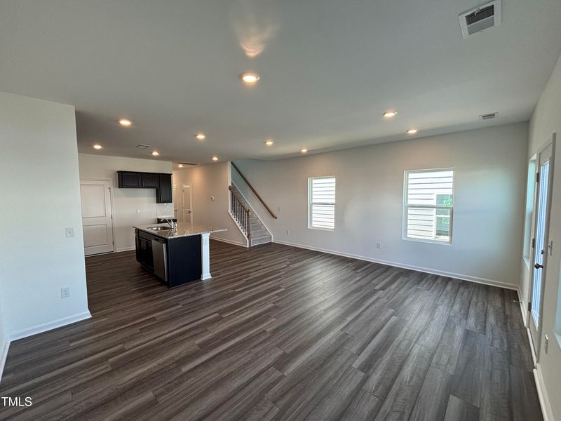 3101 Vitner Dr, Durham, NC 27704