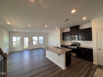 3101 Vitner Dr, Durham, NC 27704