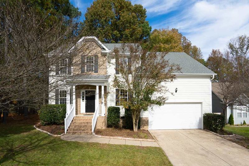 3101 Waterford Ridge Ln, Wake Forest, NC 27587