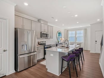 3101 White Blossom Ct #Savannah - 3103, Raleigh, NC 27610