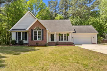 3101 Windmere Dr, Sanford, NC 27330