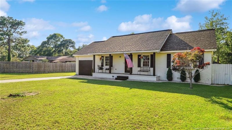 3102 Ansley Ct, Hope Mills, NC 28348