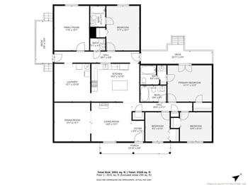 3102 Ansley Ct, Hope Mills, NC 28348