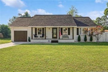 3102 Ansley Ct, Hope Mills, NC 28348