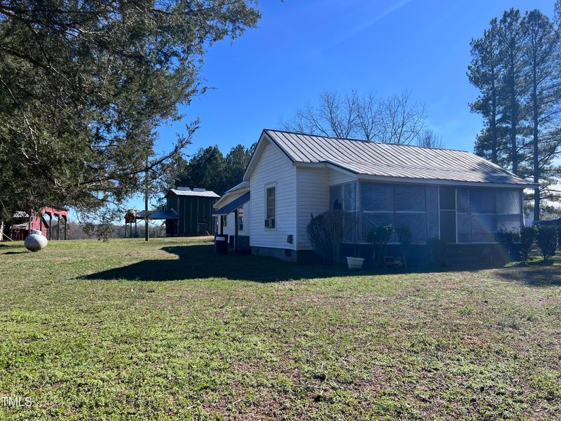 3102 Cannady Mill Rd, Franklinton, NC 27525
