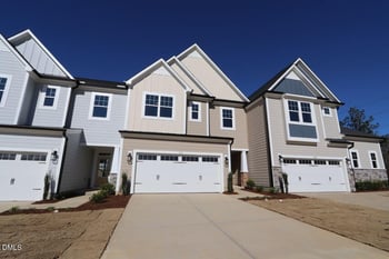 3102 Cathedral Comb Dr #239, Apex, NC 27502