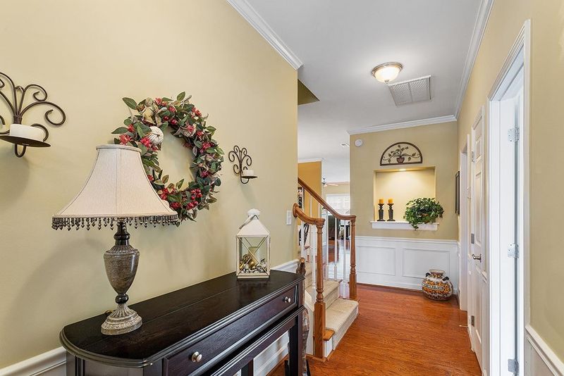 3102 Fortress Gate Dr, Raleigh, NC 27614