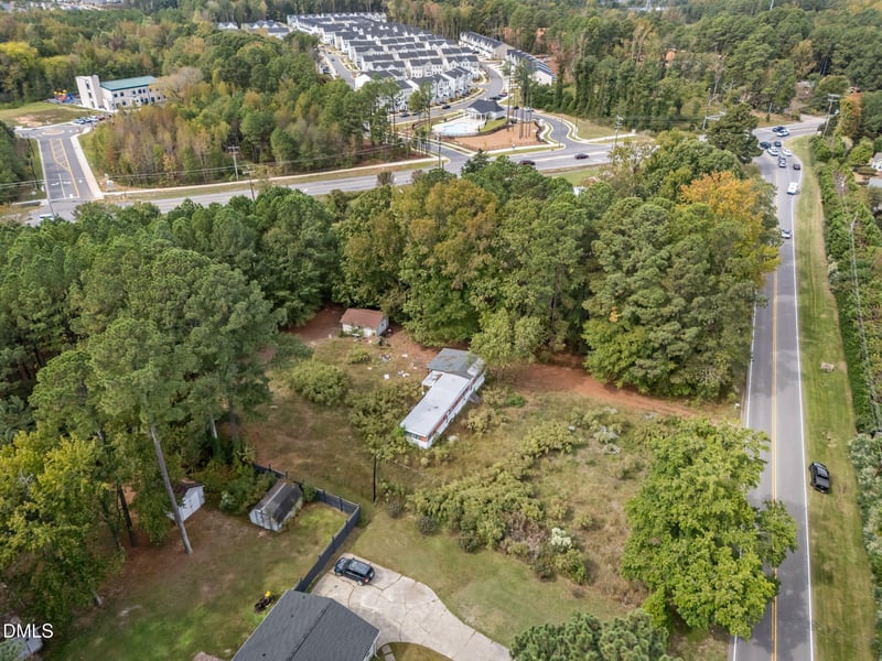 3102 Globe Rd Lot 03, Morrisville, NC 27560