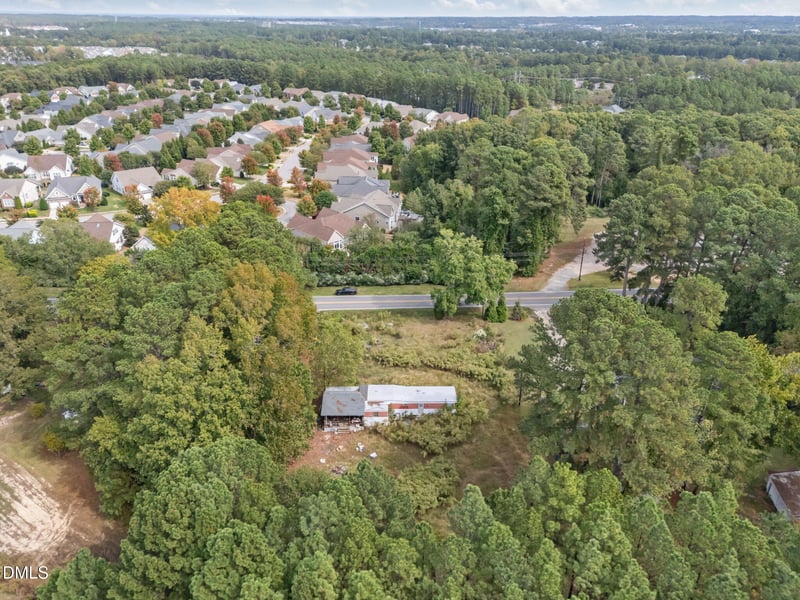 3102 Globe Rd Lot 03, Morrisville, NC 27560