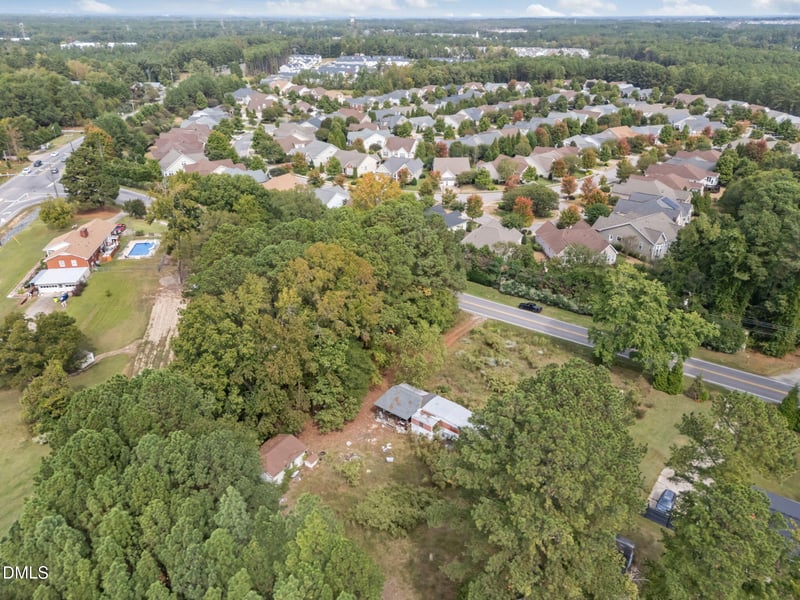 3102 Globe Rd Lot 03, Morrisville, NC 27560