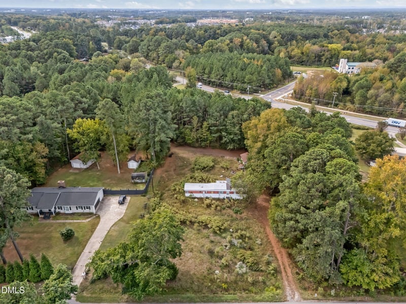 3102 Globe Rd Lot 03, Morrisville, NC 27560