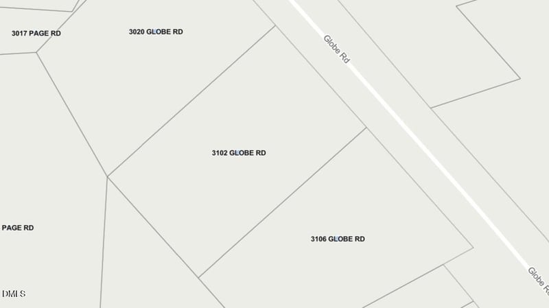 3102 Globe Rd, Morrisville, NC 27560