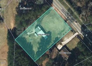 3102 Globe Rd, Morrisville, NC 27560