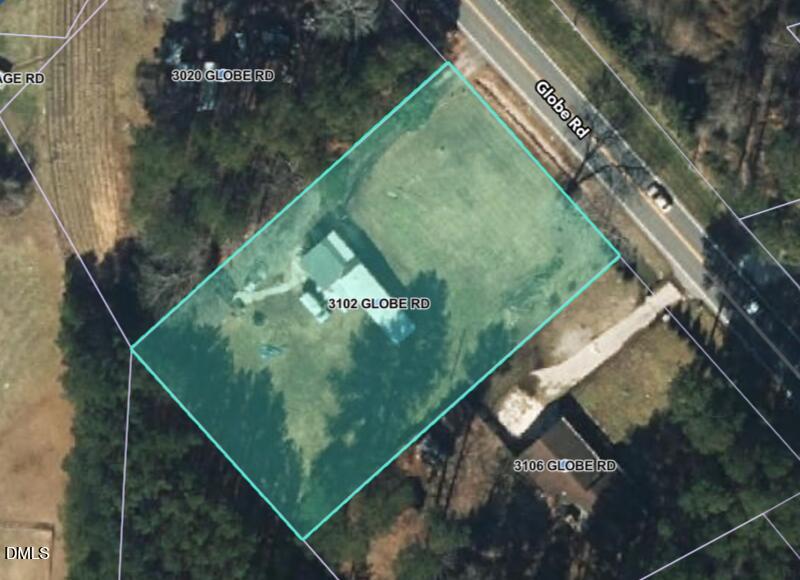 3102 Globe Rd, Morrisville, NC 27560