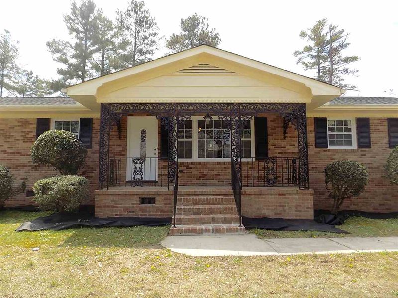 3102 Hursey St, Durham, NC 27703