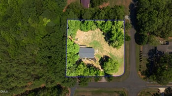 3102 Little River Dr, Hillsborough, NC 27278