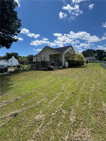3102 Rena Ln, Sanford, NC 27330
