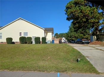3102 Rena Ln, Sanford, NC 27330