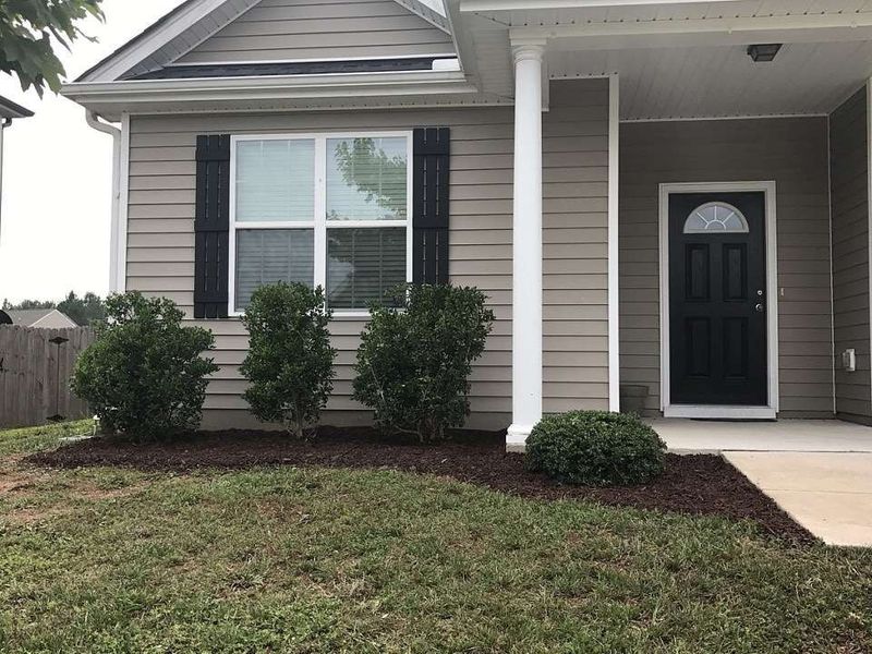 3102 Royal Deeside Dr, Zebulon, NC 27597