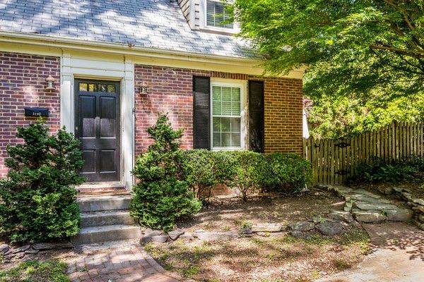 3102 Ruffin St, Raleigh, NC 27607