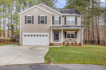 3102 Seth Dr, Sanford, NC 27330