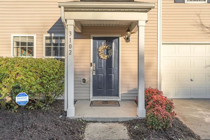 3102 Skybrook Ln, Durham, NC 27703