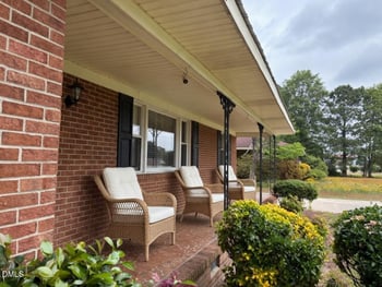 3102 Summit Rd, Goldsboro, NC 27534