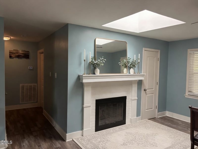 3102 Summit Rd, Goldsboro, NC 27534