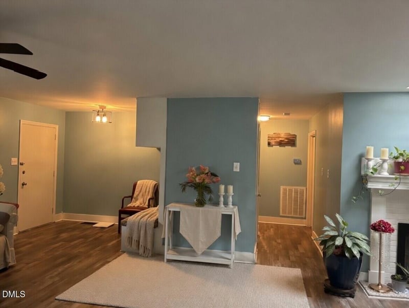 3102 Summit Rd, Goldsboro, NC 27534
