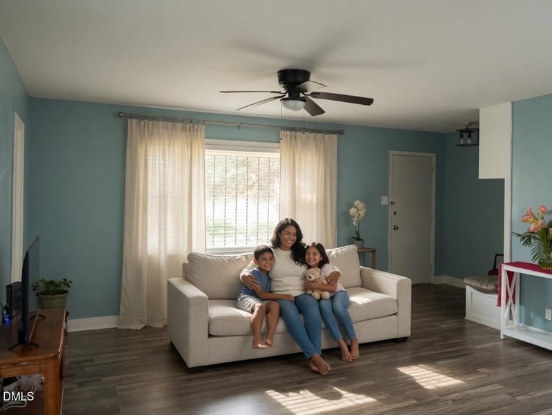 3102 Summit Rd, Goldsboro, NC 27534