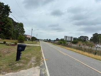 3102 Summit Rd, Goldsboro, NC 27534