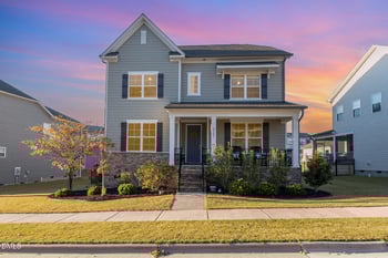 3102 Wishing Well Wynd, Apex, NC 27502